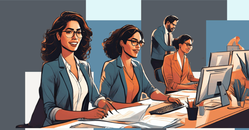 Your workforce is human. Your leaders are human. Your clients are human. Doesn't it make sense you'd want a human-centered approach to developing a culture that drives revenue, impresses clients, and attracts top talent and makes them want to stay?